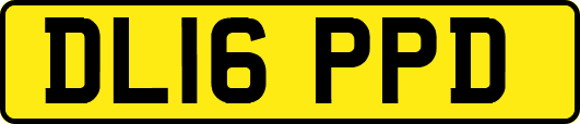 DL16PPD