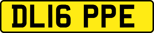 DL16PPE