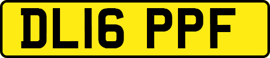 DL16PPF