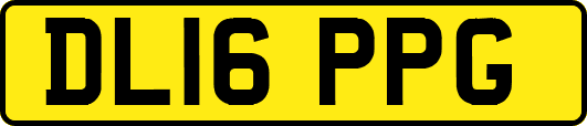 DL16PPG