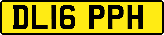 DL16PPH