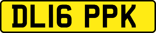 DL16PPK