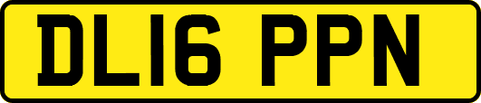 DL16PPN