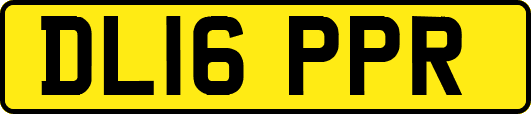 DL16PPR