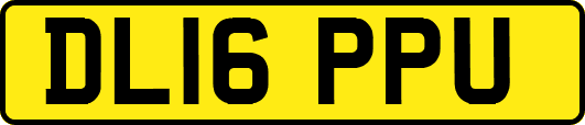 DL16PPU