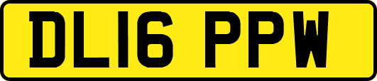 DL16PPW