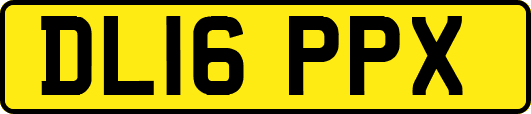 DL16PPX
