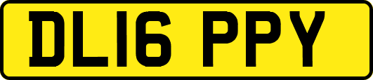 DL16PPY