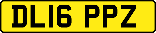 DL16PPZ