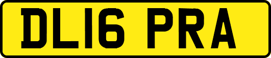 DL16PRA