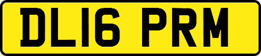 DL16PRM