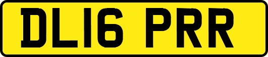 DL16PRR