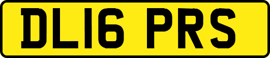 DL16PRS