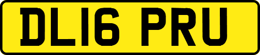 DL16PRU