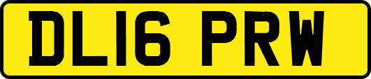 DL16PRW
