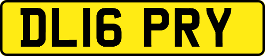 DL16PRY
