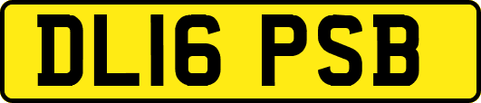 DL16PSB