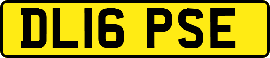 DL16PSE