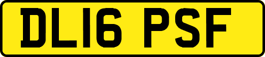 DL16PSF