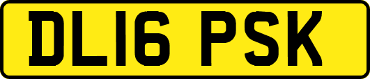 DL16PSK