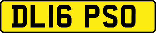 DL16PSO