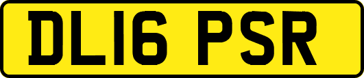 DL16PSR