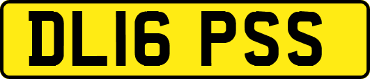 DL16PSS