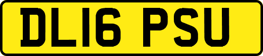 DL16PSU