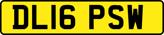 DL16PSW