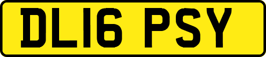 DL16PSY