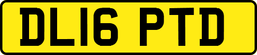 DL16PTD