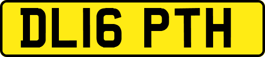DL16PTH