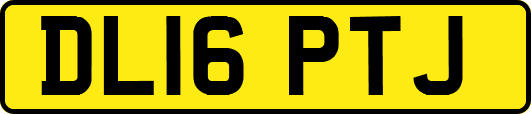 DL16PTJ