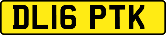 DL16PTK