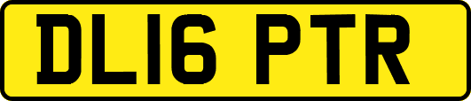 DL16PTR
