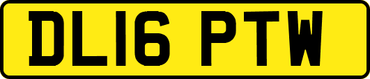 DL16PTW