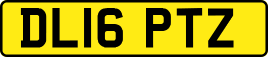 DL16PTZ