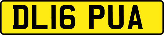DL16PUA