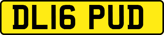 DL16PUD