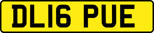 DL16PUE