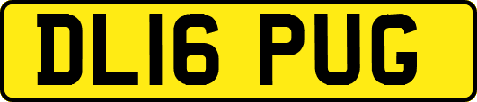 DL16PUG