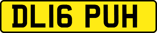 DL16PUH