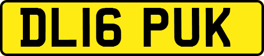 DL16PUK