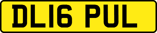 DL16PUL