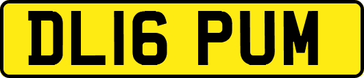 DL16PUM