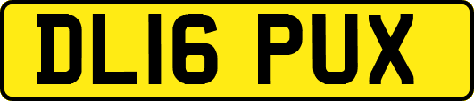 DL16PUX