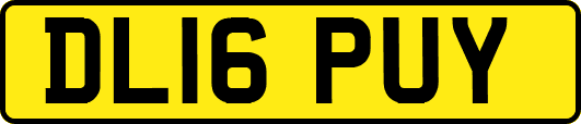 DL16PUY