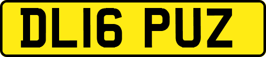 DL16PUZ