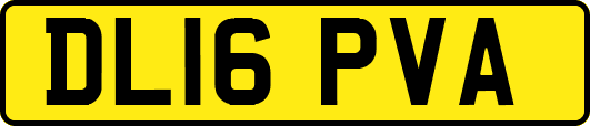 DL16PVA