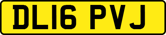 DL16PVJ